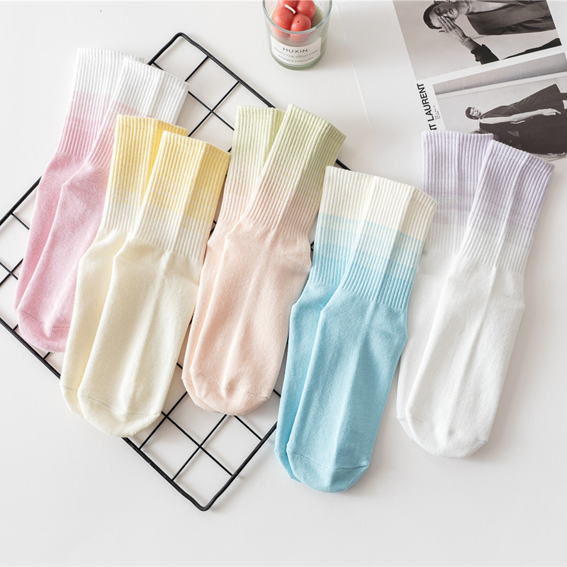 Knee High Sock Women - Professional Yoga Socks Women Gym Yoga
