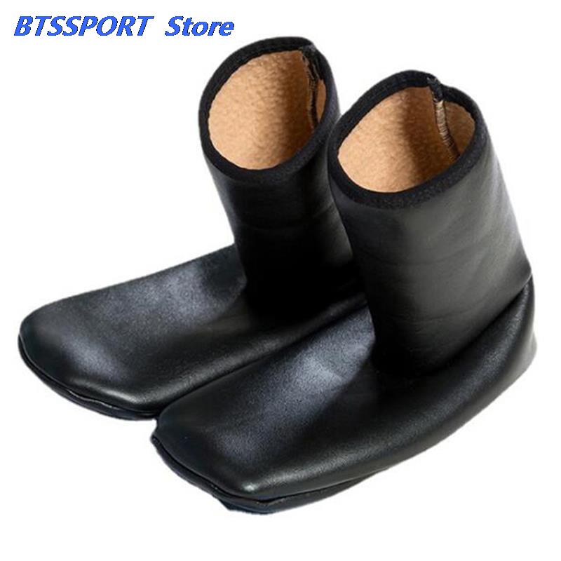 Unisex Winter Warm Leather The - Thermal Sock Winter บทวิจารณ์และราคา