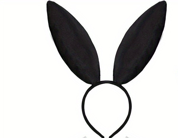 WomenCostume Set Black Bunny E - Fishnet Stocking Women บทวิจารณ์และราคา