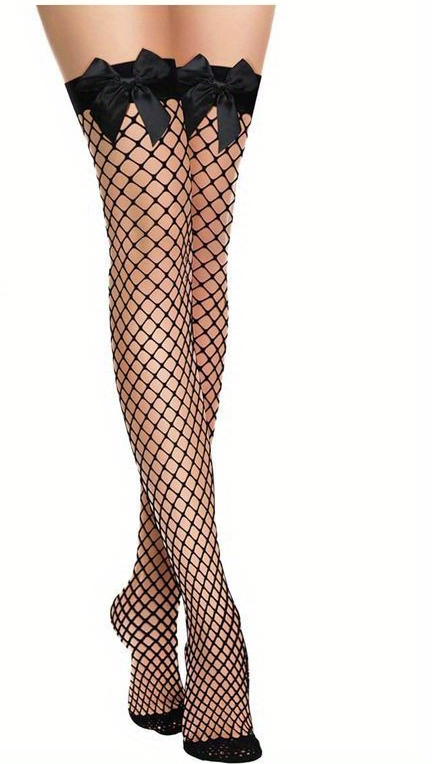 WomenCostume Set Black Bunny E - Fishnet Stocking Women บทวิจารณ์และราคา