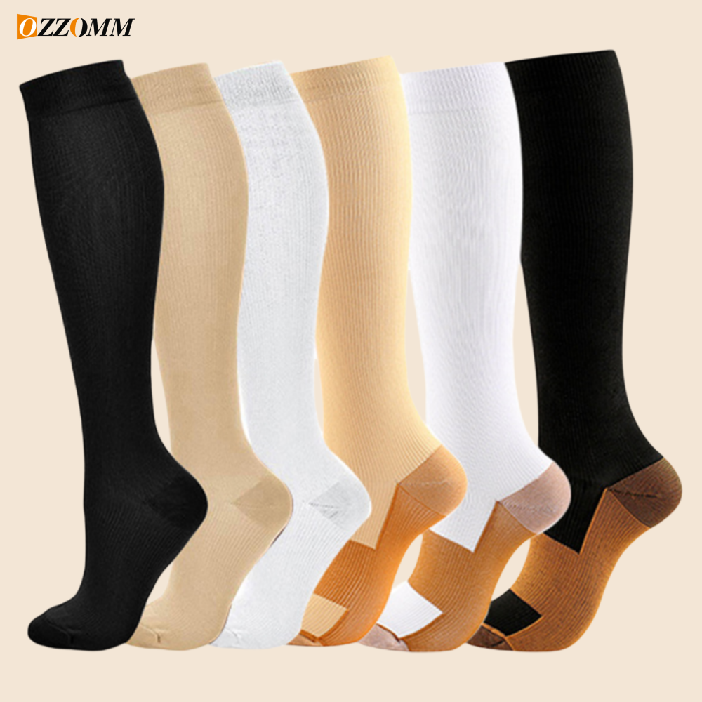 1Pair Women&Men Compression So - Compression Sock Medical บทวิจารณ์และราคา