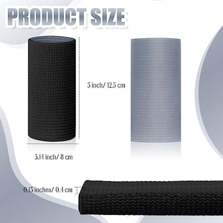 2 Pcs Ankle Gel Sleeves Padded - Ankle Brace Sock บทวิจารณ์และราคา