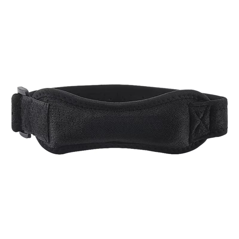 1 Piece Knee Patellar Tendon K - Compression Sleeve Calf บทวิจารณ์และราคา