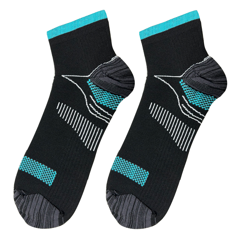 1Pairs Plantar Fasciitis Socks - Ankle Brace Sock บทวิจารณ์และราคา