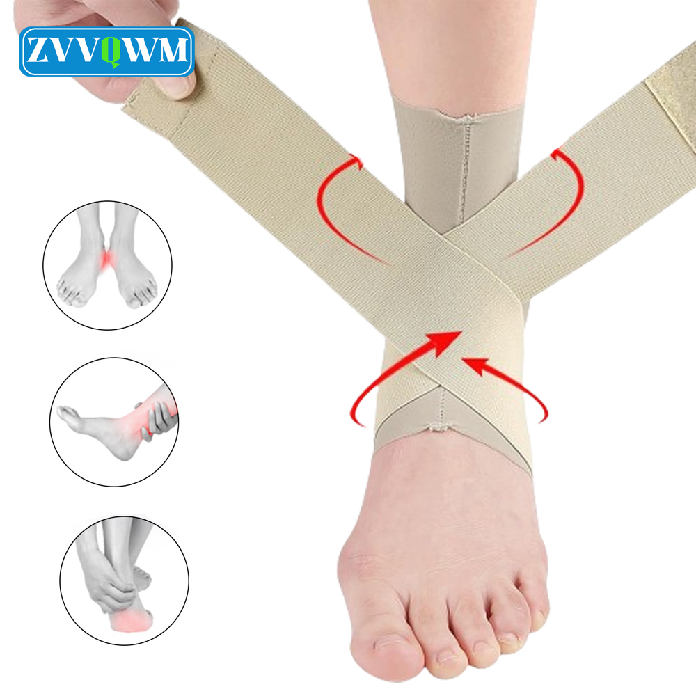 1Pcs Compression Ankle Brace S - Ankle Brace Sock บทวิจารณ์และราคา