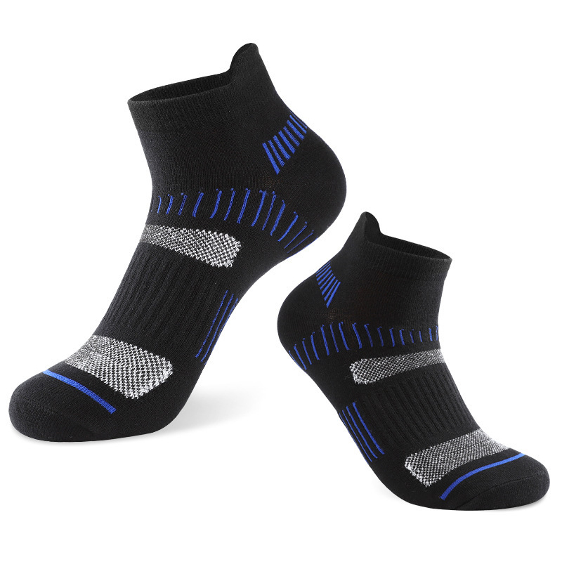 30 Pairs Ankle Socks Men Athle - Ankle Sock Low Cut บทวิจารณ์และราคา