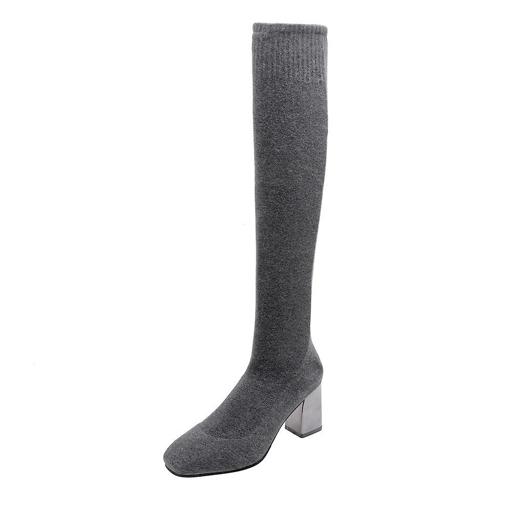 Socks Shoes Women 2026 New Soc - Knee High Sock Women บทวิจารณ์และราคา