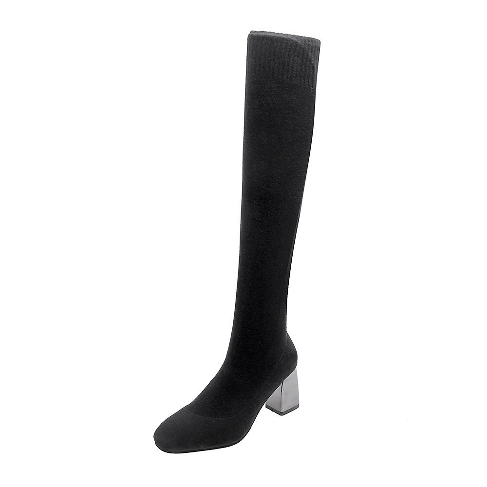 Socks Shoes Women 2026 New Soc - Knee High Sock Women บทวิจารณ์และราคา