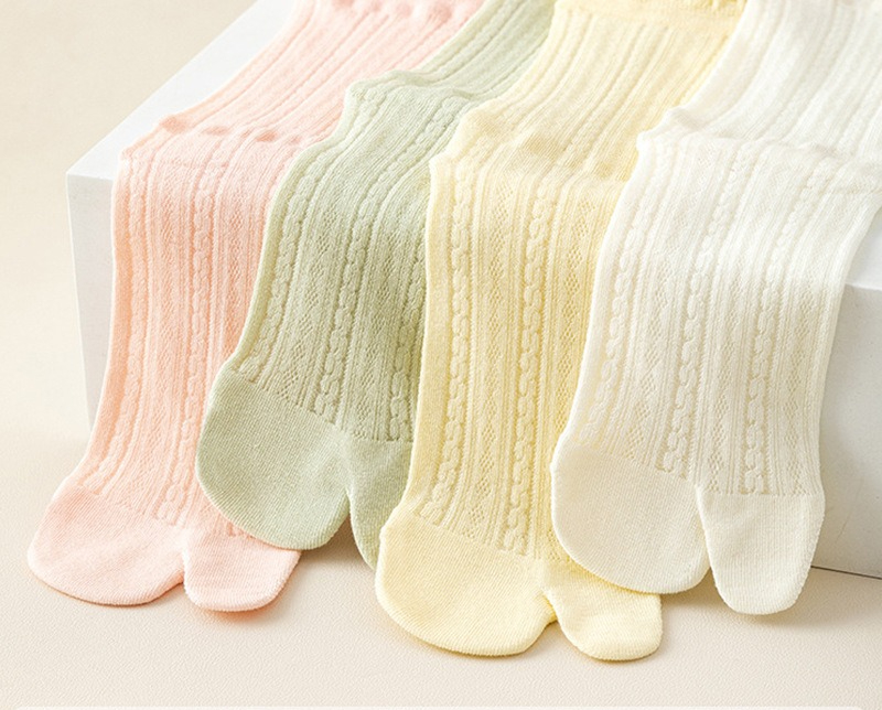 5 Pairs Split-toe Socks Women  - Toe Sock Split บทวิจารณ์และราคา