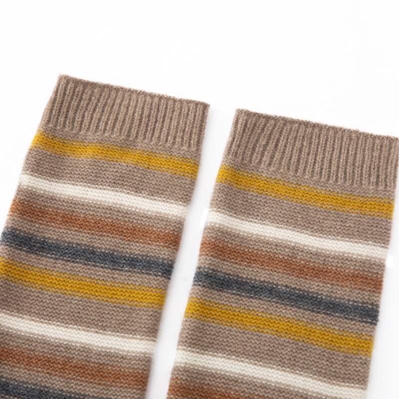 100% Pure Cashmere Women's Leg - Thermal Sock Winter บทวิจารณ์และราคา