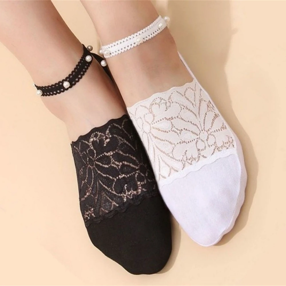 Women's Invisible Socks Low Li - Invisibility Sock Loafer บทวิจารณ์และราคา