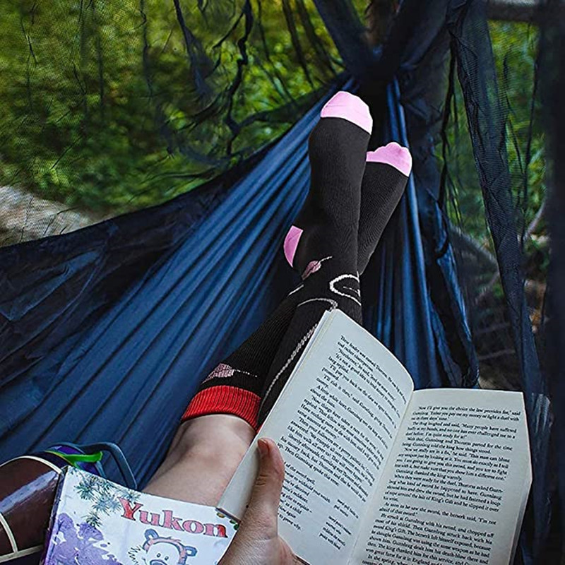 Compression Socks 20-30 Mmhg R - Compression Sock Medical บทวิจารณ์และราคา