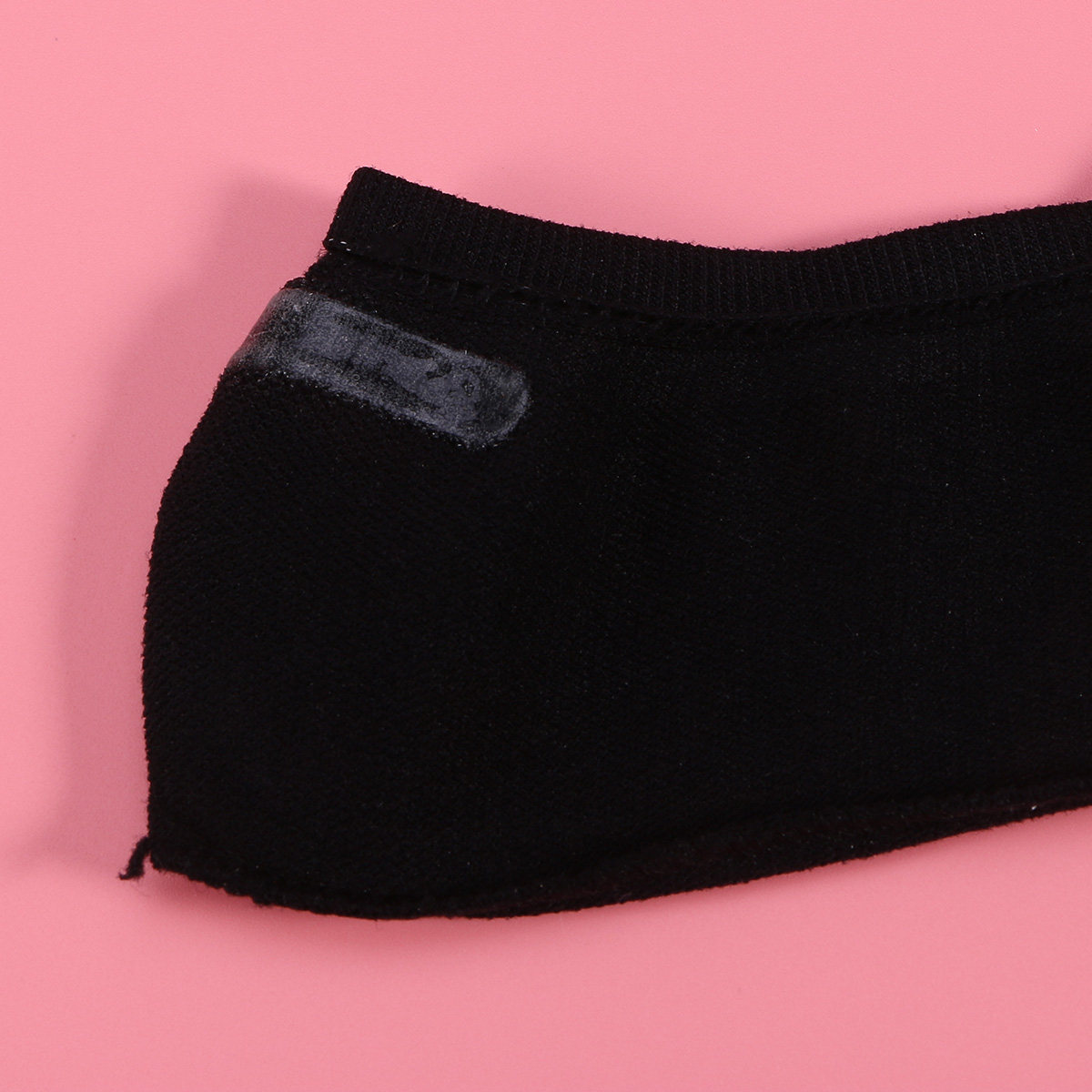 5Pairs Men No Show Socks Low C - Invisibility Sock Loafer บทวิจารณ์และราคา