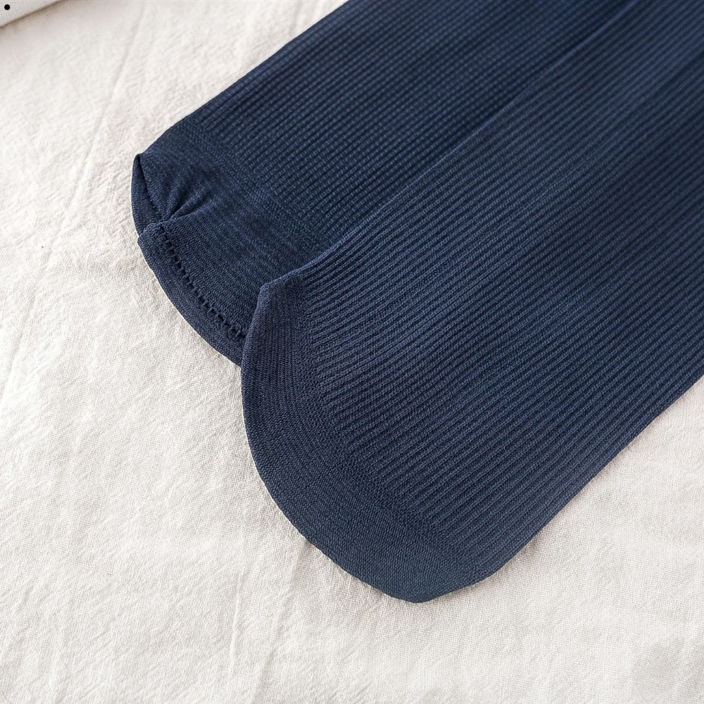 10pairs New Breathable Men Ice - Silk Sock Bamboo บทวิจารณ์และราคา