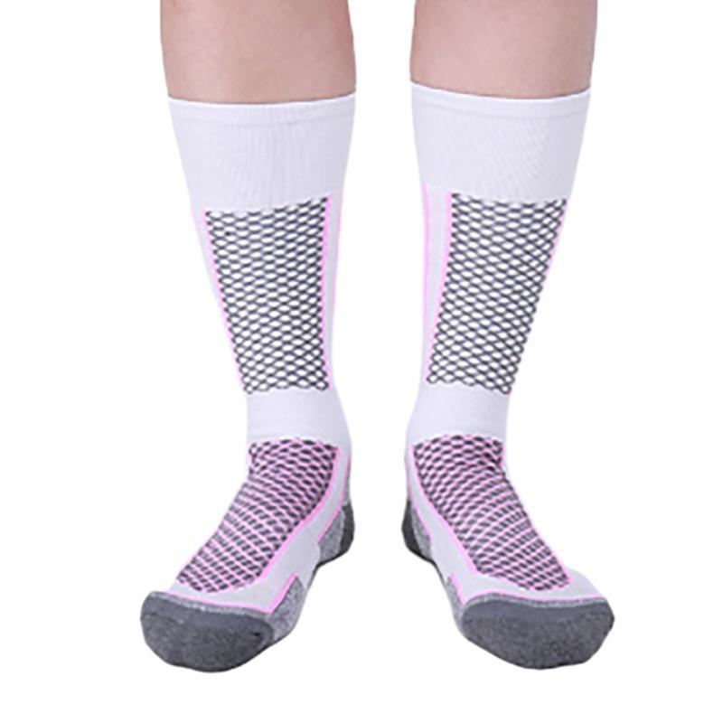 652F Wool Ski Socks for Women  - Thermal Sock Winter บทวิจารณ์และราคา