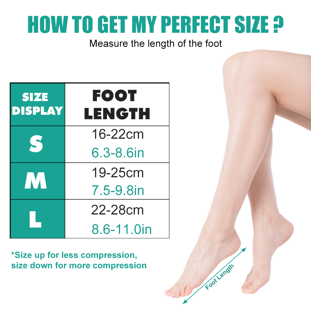 1Pc Corrector Hallux Valgus Bi - Ankle Brace Sock บทวิจารณ์และราคา