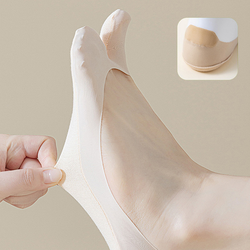 Ultra Thin Split Toe Socks Sum - Toe Sock Split บทวิจารณ์และราคา