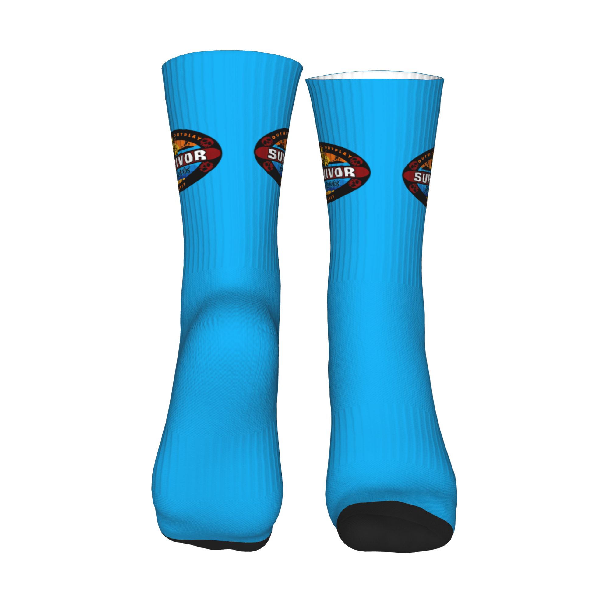 Cute Printing Adventure Game T - No Show Sock Women บทวิจารณ์และราคา