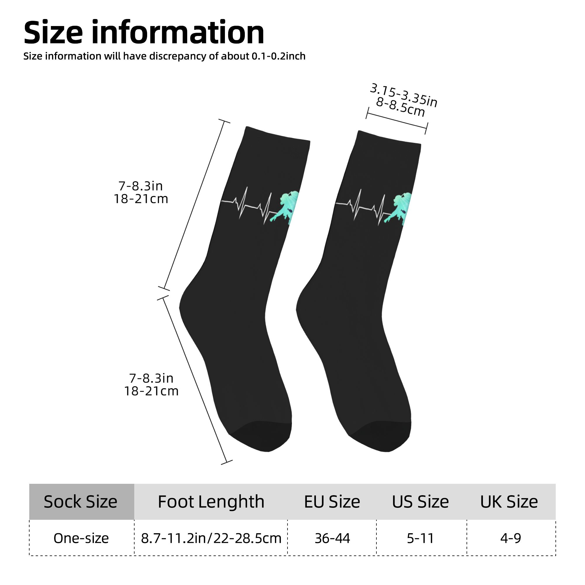 Custom Cool Men's Scuba Diving - Dress Sock Men บทวิจารณ์และราคา