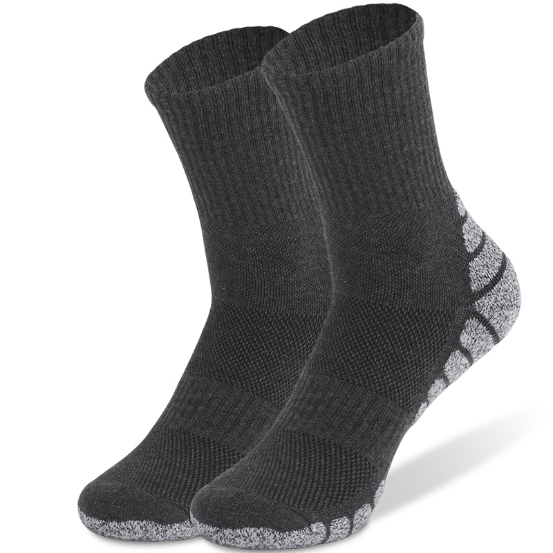 Men Socks 2024 Outdoor Skiing  - Thermal Sock Winter บทวิจารณ์และราคา
