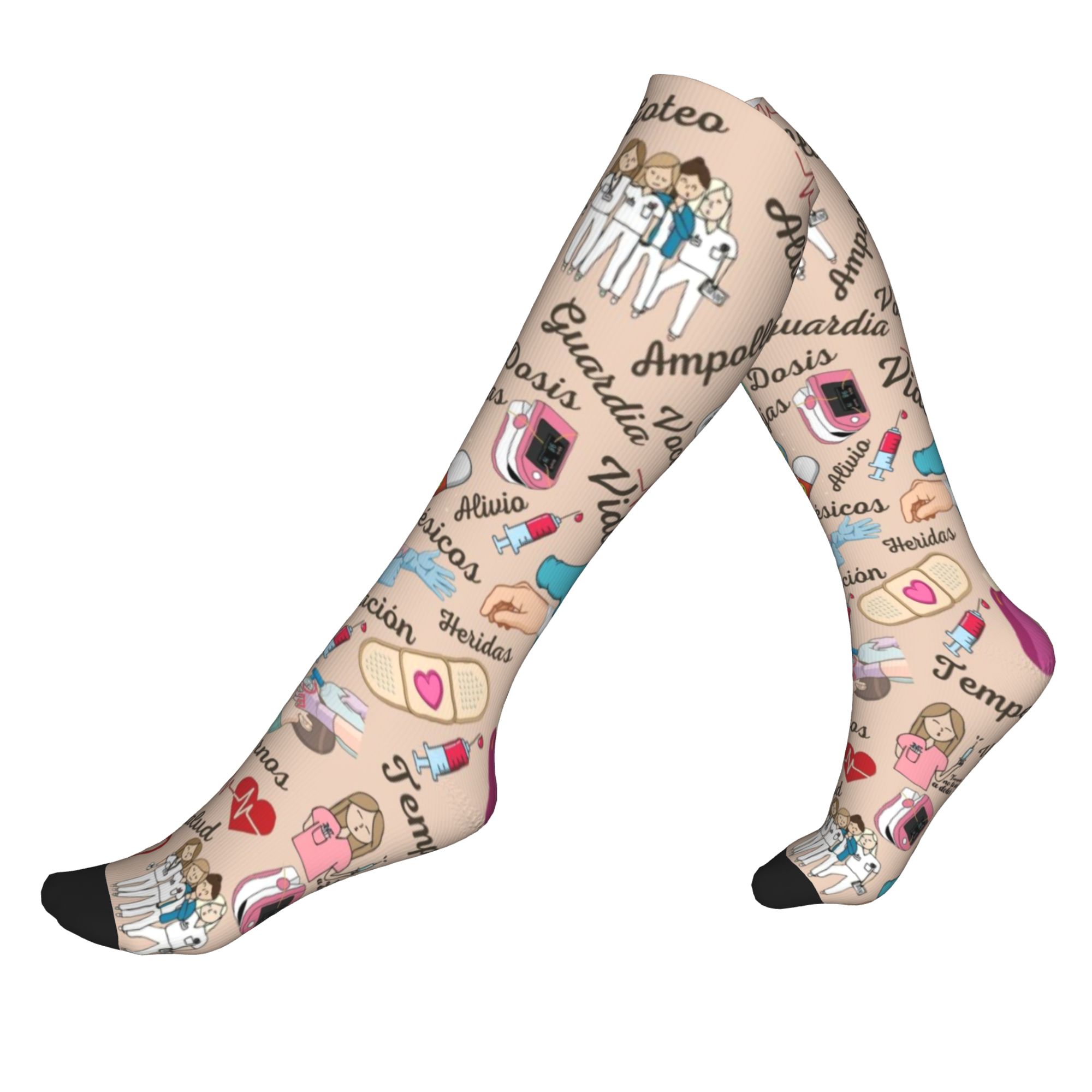 Doctor Nurse Medical Medicine  - Compression Sock Medical บทวิจารณ์และราคา