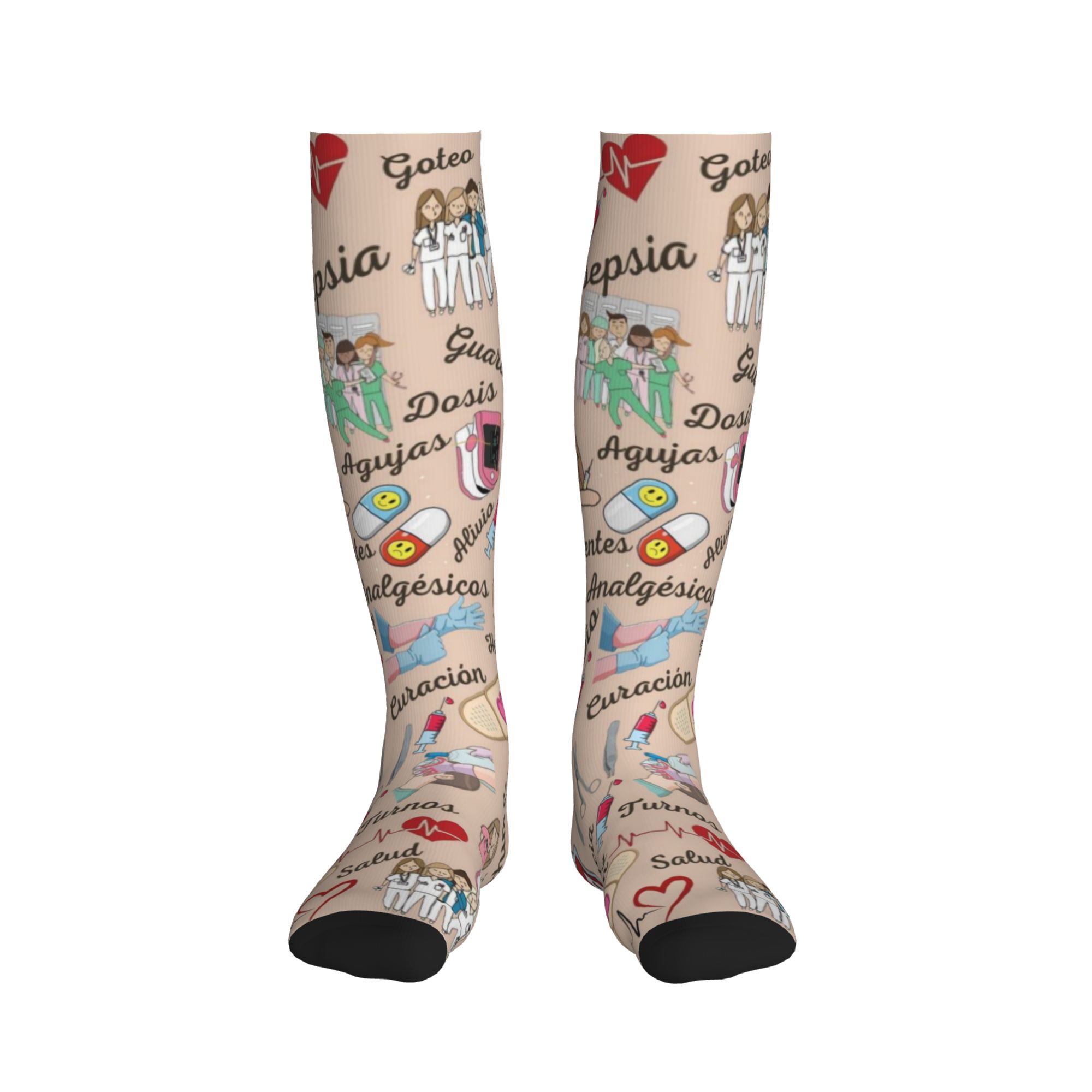 Doctor Nurse Medical Medicine  - Compression Sock Medical บทวิจารณ์และราคา