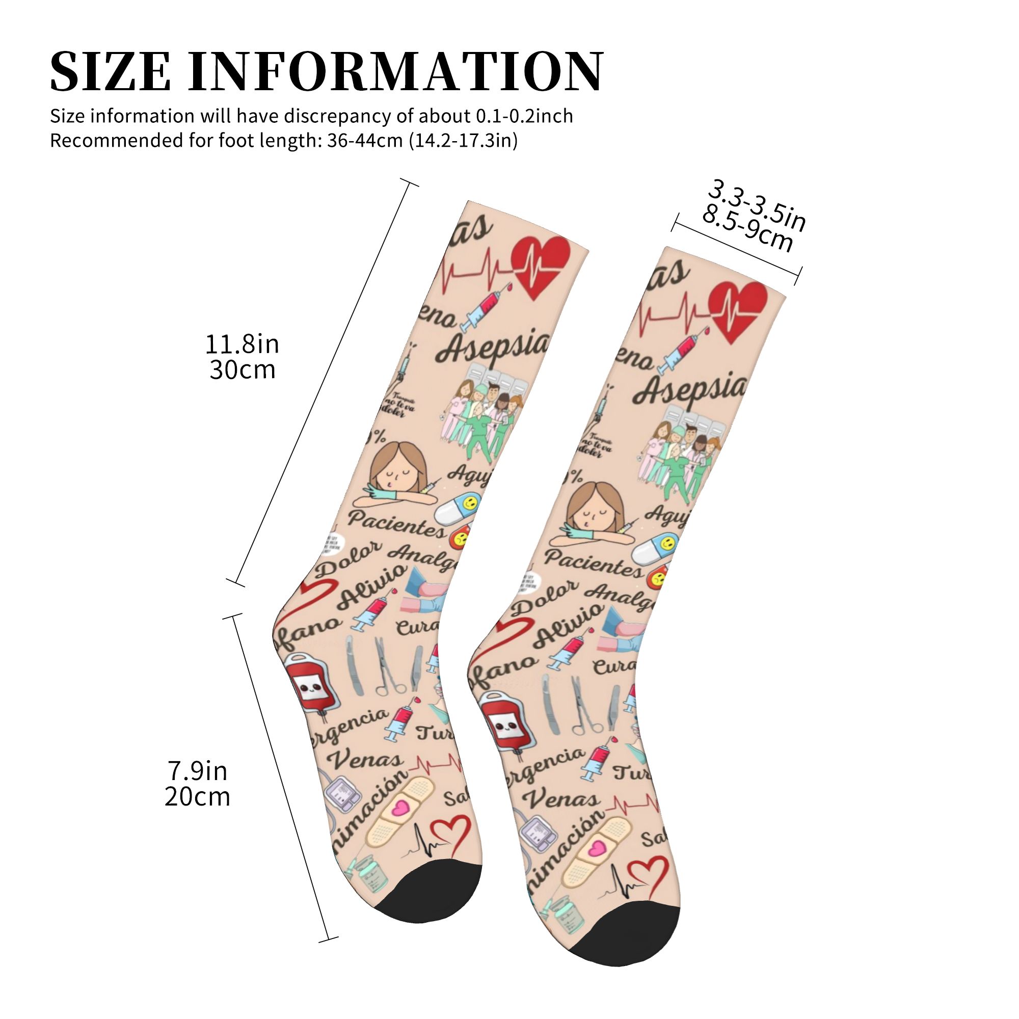 Doctor Nurse Medical Medicine  - Compression Sock Medical บทวิจารณ์และราคา
