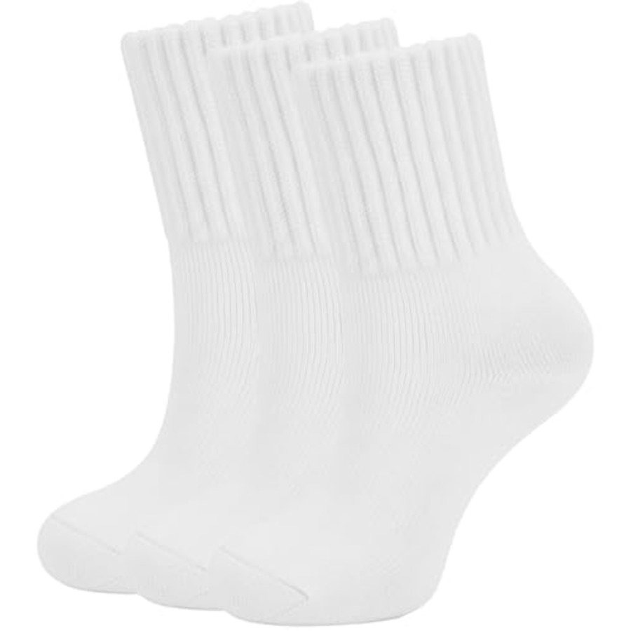 ACCFOD Womens Warm Boot Socks  - Thermal Sock Winter บทวิจารณ์และราคา