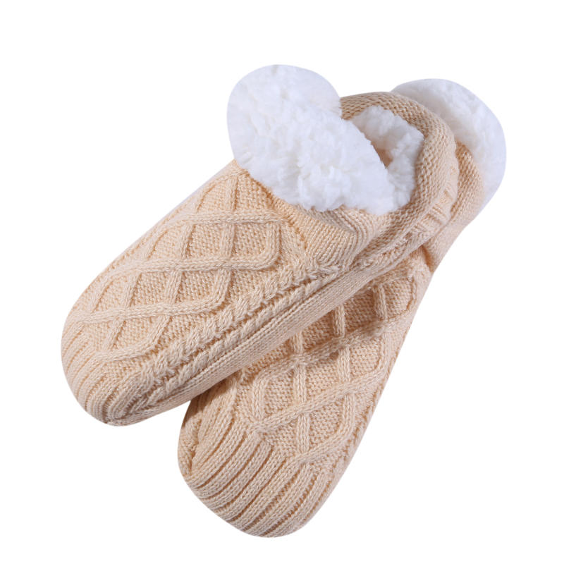 Thermal Slipper Socks for Men  - Thermal Sock Winter บทวิจารณ์และราคา