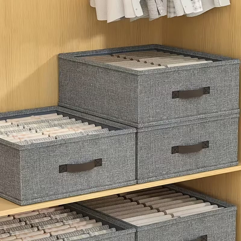 Wardrobe Clothes Storage Organ - Sock Organizer Tray บทวิจารณ์และราคา
