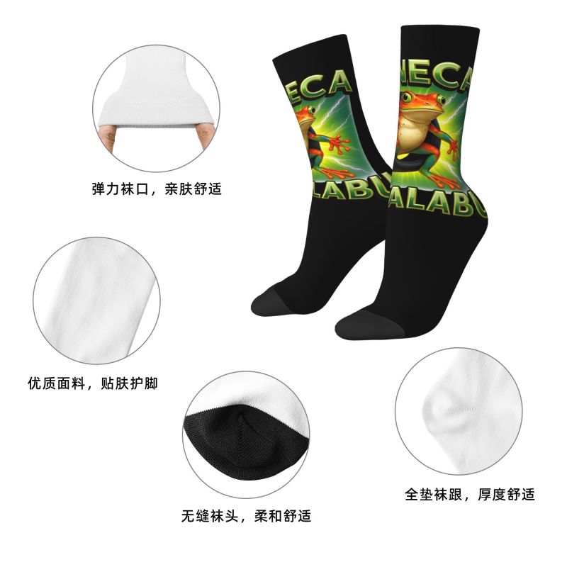 Custom Italian Brainrot Dress  - Dress Sock Men บทวิจารณ์และราคา
