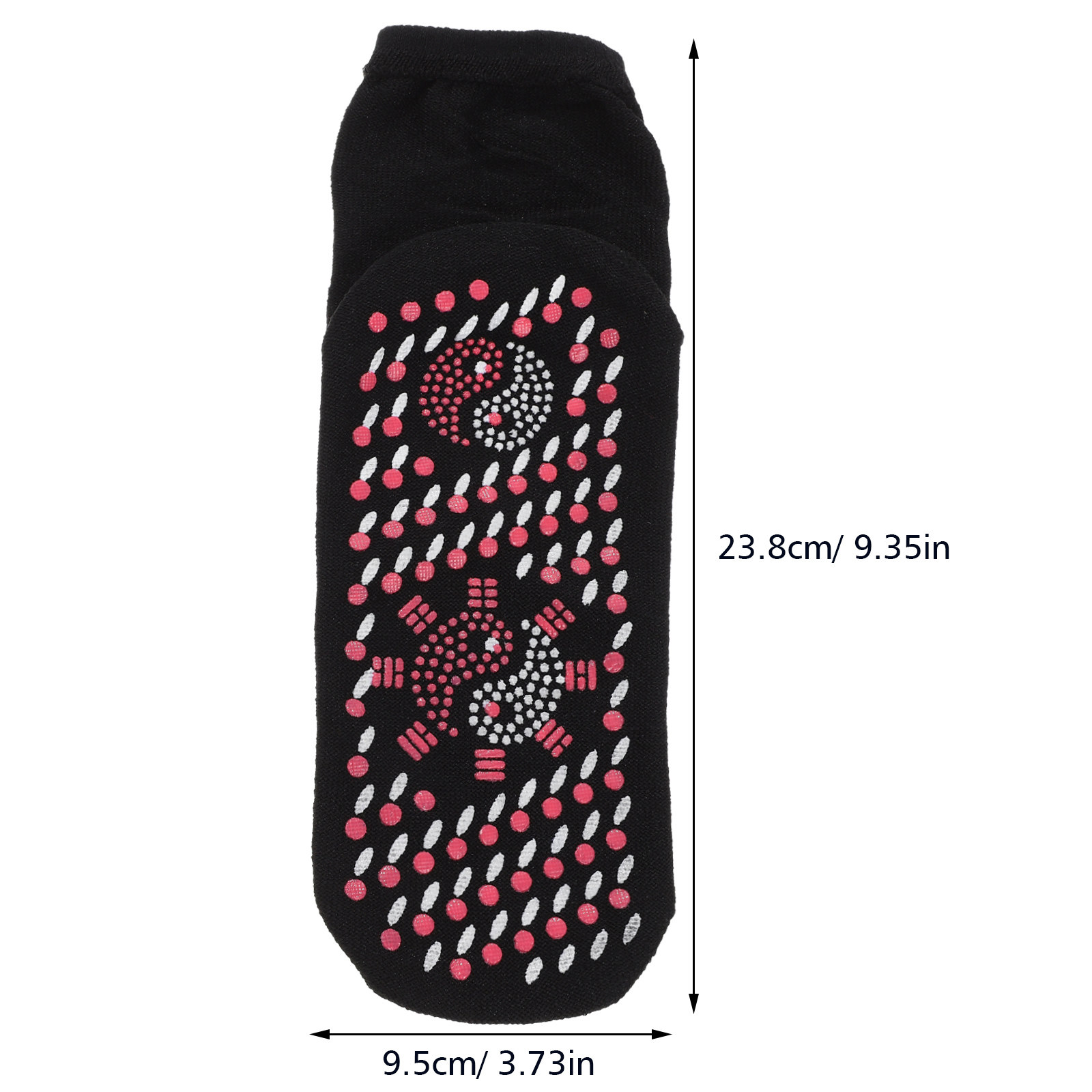 4Pairs Thermal Socks Women Men - Thermal Sock Winter บทวิจารณ์และราคา