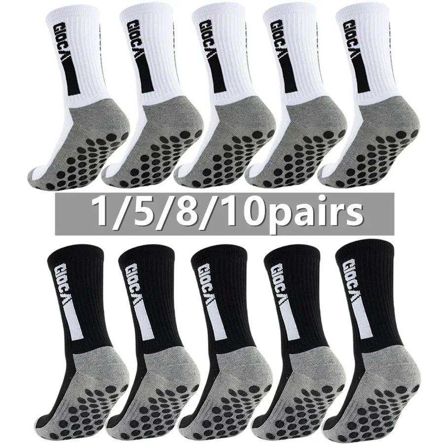 1/5/8/10pairs men women unisex - No Show Sock Women บทวิจารณ์และราคา