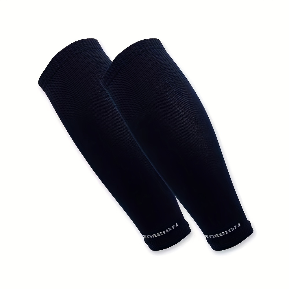 1pairs Compression Football So - Compression Sleeve Calf บทวิจารณ์และราคา