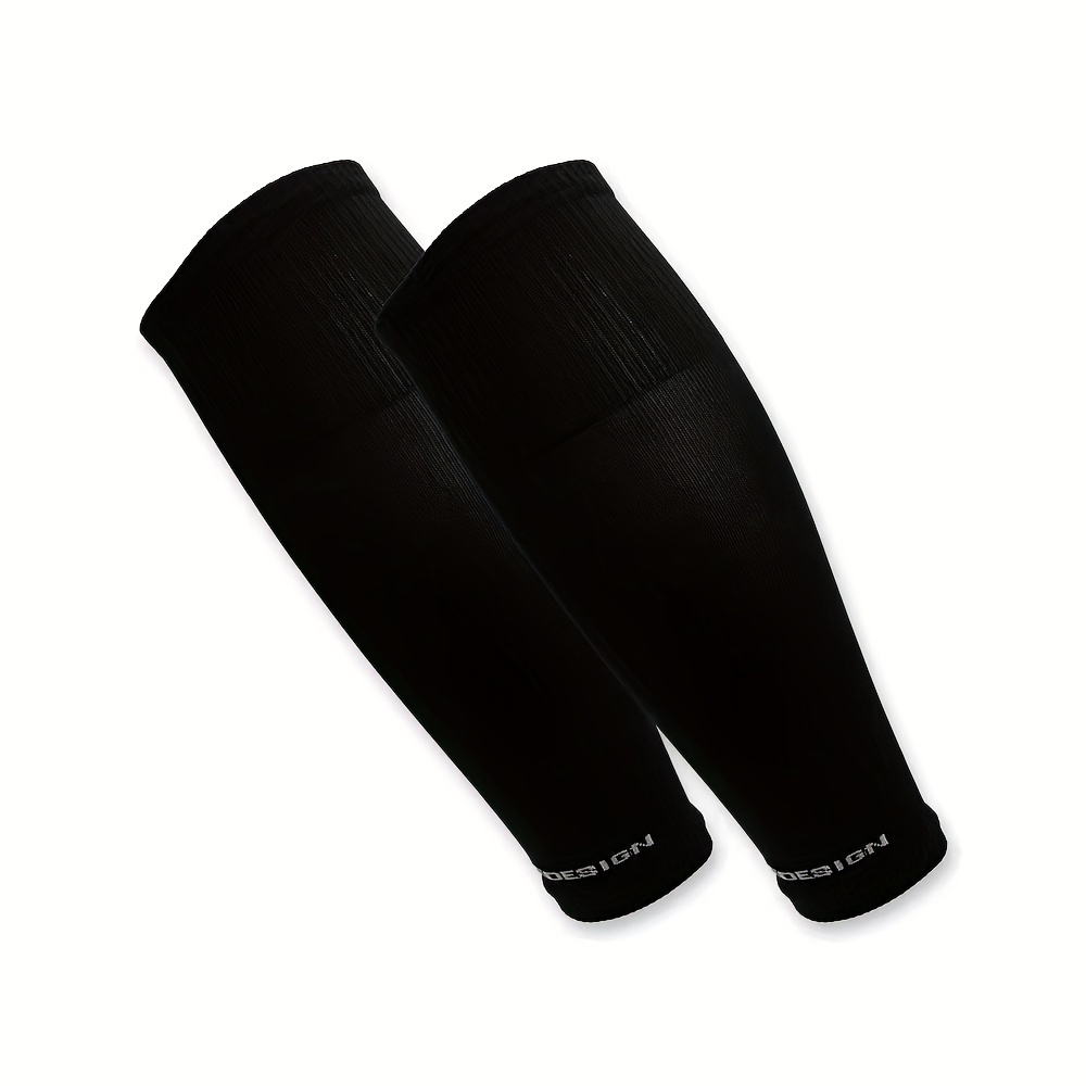 1pairs Compression Football So - Compression Sleeve Calf บทวิจารณ์และราคา