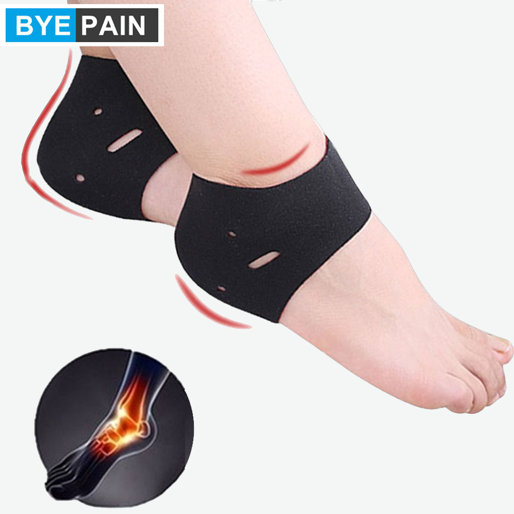 1Pair Compression Plantar Fasc - Ankle Brace Sock บทวิจารณ์และราคา