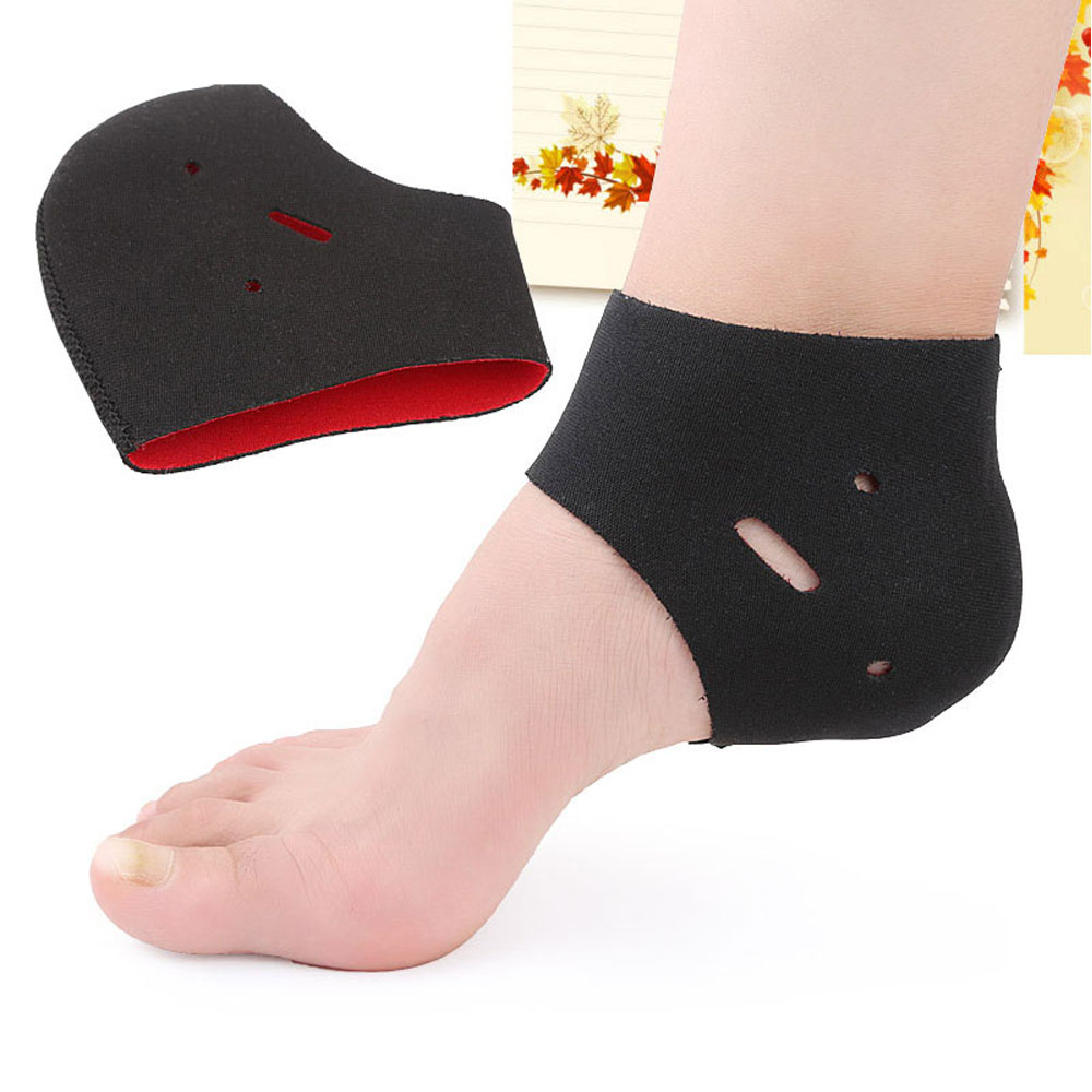 1Pair Compression Plantar Fasc - Ankle Brace Sock บทวิจารณ์และราคา