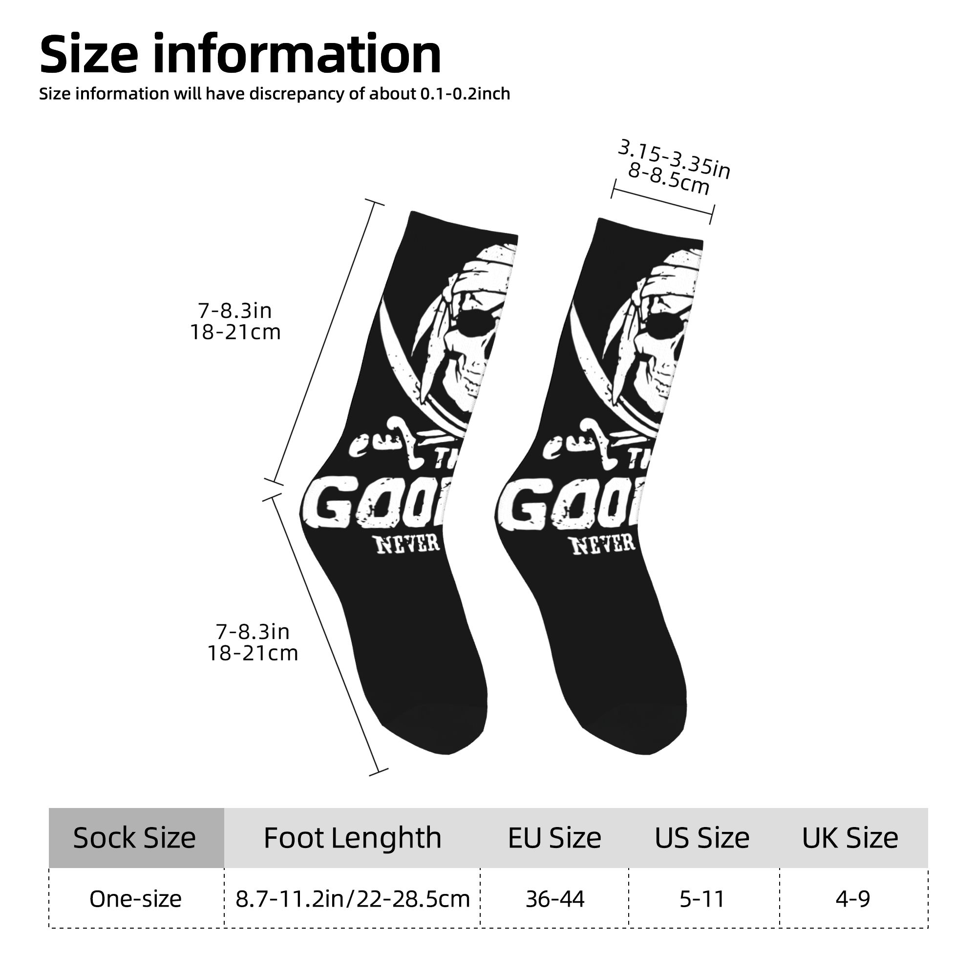 Custom Novelty Men's The Gooni - Dress Sock Men บทวิจารณ์และราคา