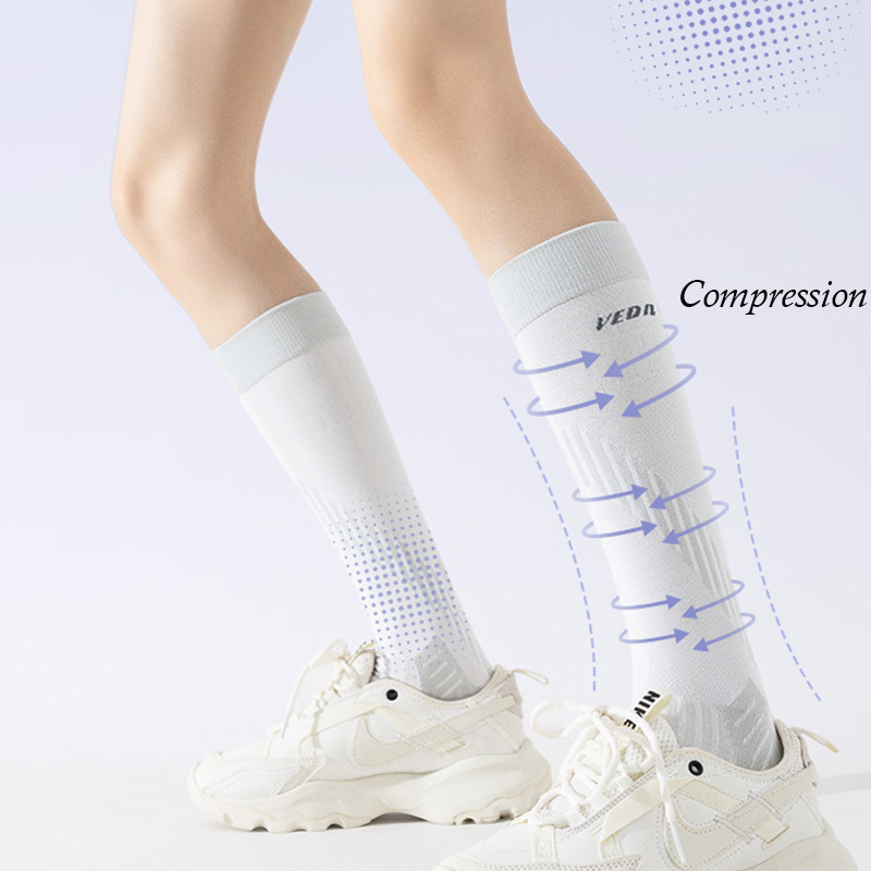 Veidoorn Women's Compression S - Compression Sock Medical บทวิจารณ์และราคา