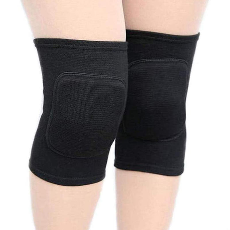 Knee Pads Compression Pad Brac - Compression Sleeve Calf บทวิจารณ์และราคา