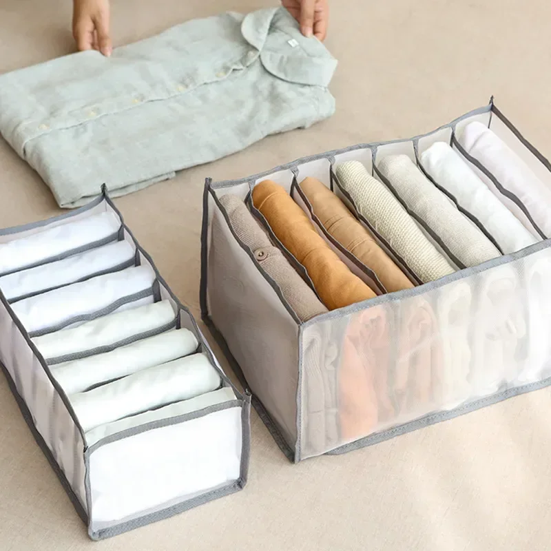 Organizer for Closet Underwear - Sock Organizer Tray บทวิจารณ์และราคา