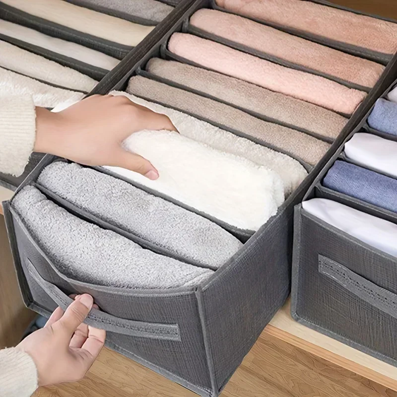 Organizer for Closet Underwear - Sock Organizer Tray บทวิจารณ์และราคา