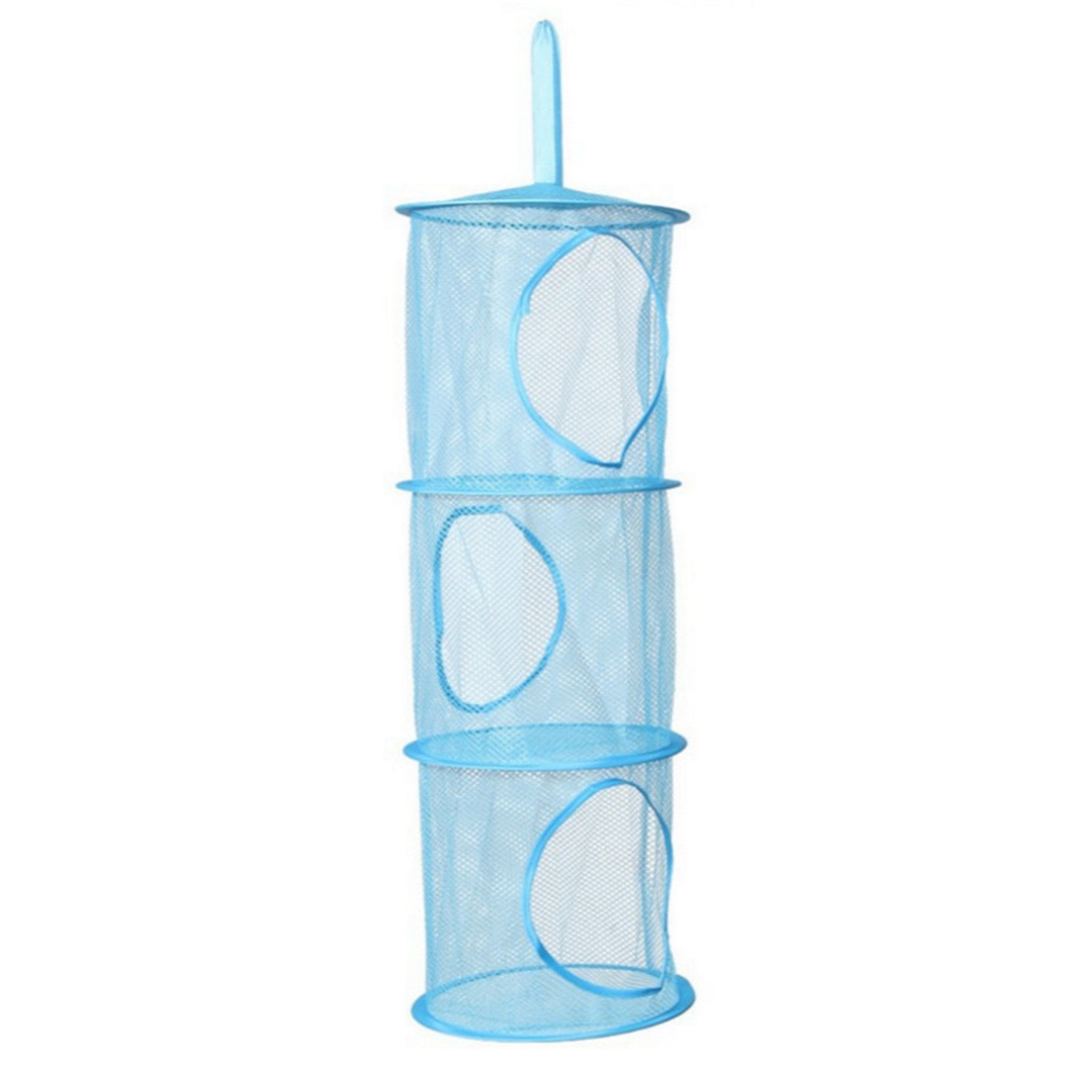Hanging Mesh Stuffed Animal St - Sock Organizer Tray บทวิจารณ์และราคา