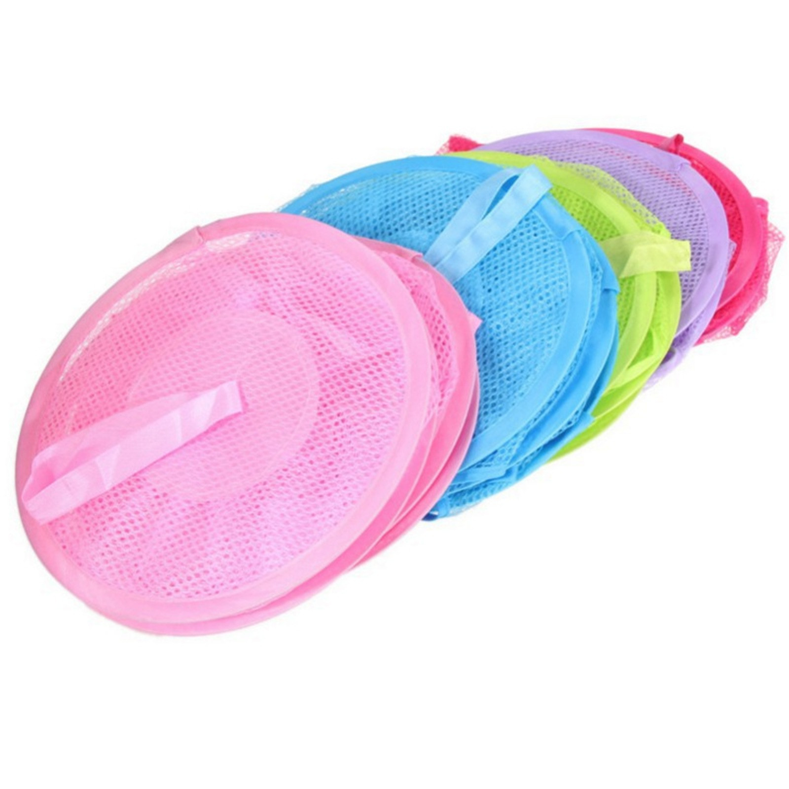 Hanging Mesh Stuffed Animal St - Sock Organizer Tray บทวิจารณ์และราคา