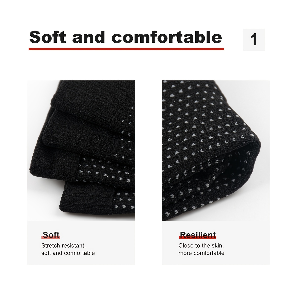 Ankle Support Socks Breathable - Ankle Brace Sock บทวิจารณ์และราคา
