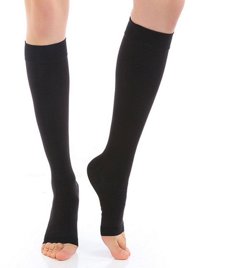 Graduated Pressure Medical Cal - Compression Sleeve Calf บทวิจารณ์และราคา