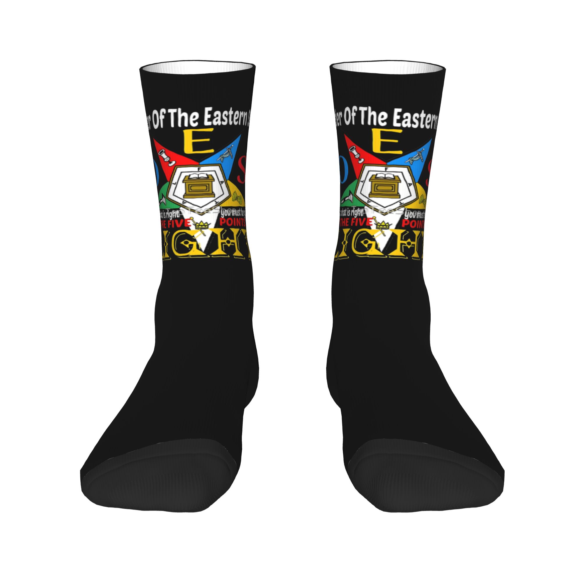 Custom f35dd394-b580-4dfe-a8cc - Dress Sock Men บทวิจารณ์และราคา