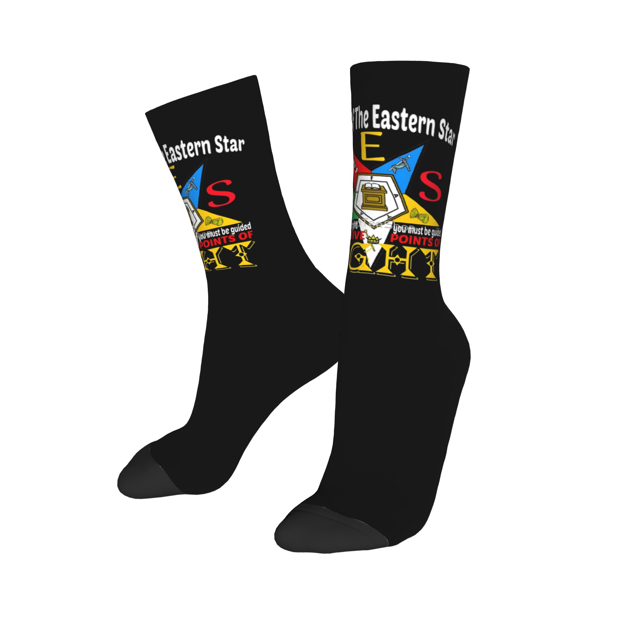 Custom f35dd394-b580-4dfe-a8cc - Dress Sock Men บทวิจารณ์และราคา
