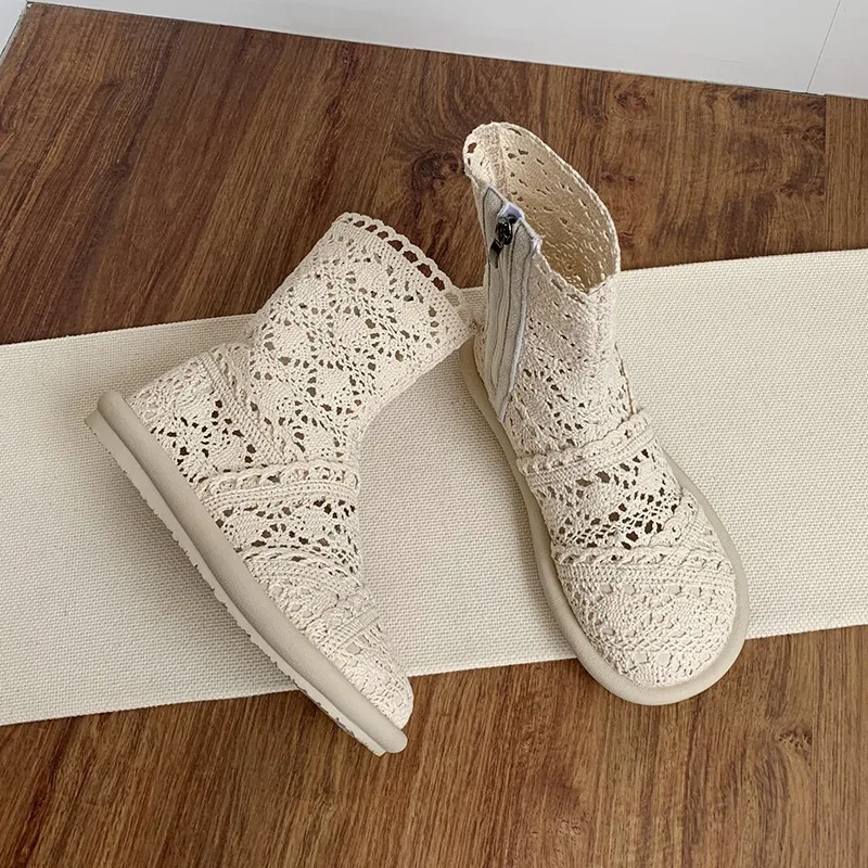 2026 Summer Boots Breathable M - No Show Sock Women บทวิจารณ์และราคา