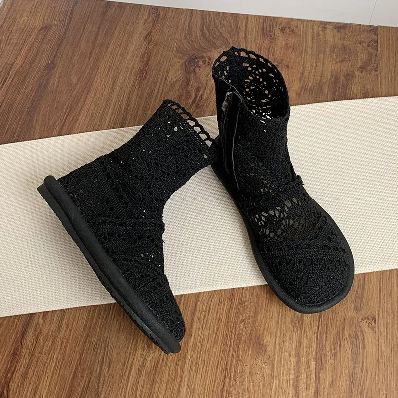 2026 Summer Boots Breathable M - No Show Sock Women บทวิจารณ์และราคา
